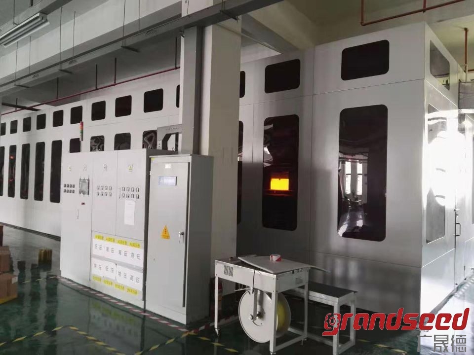 MINILED顯示屏老化線 MINILED顯示屏老化線